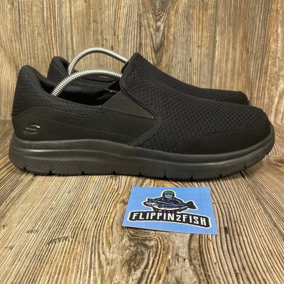 Skechers | Shoes | Sketchers Mens Work 